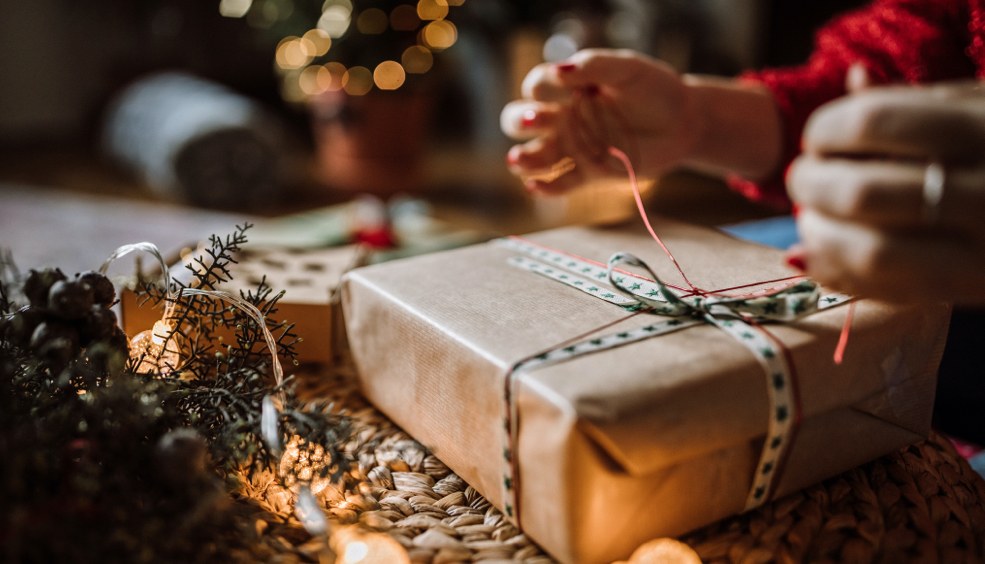 7 ideas de regalos originales para navidad y dónde encontrarlos
