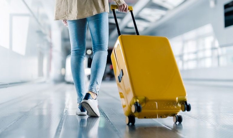 All about special luggage