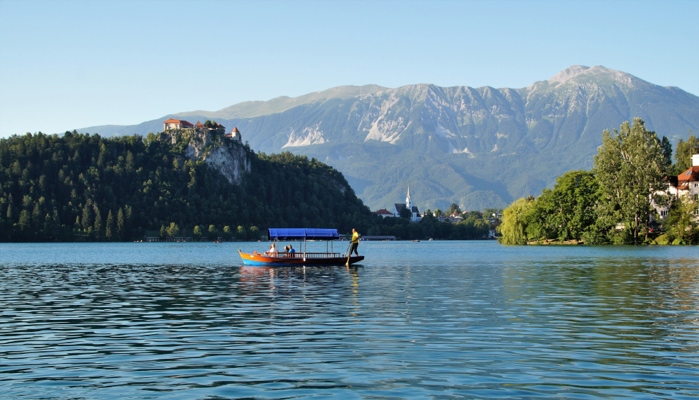 4 días en Eslovenia: Liubliana y alrededores a tu ritmo