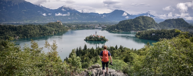 Bled