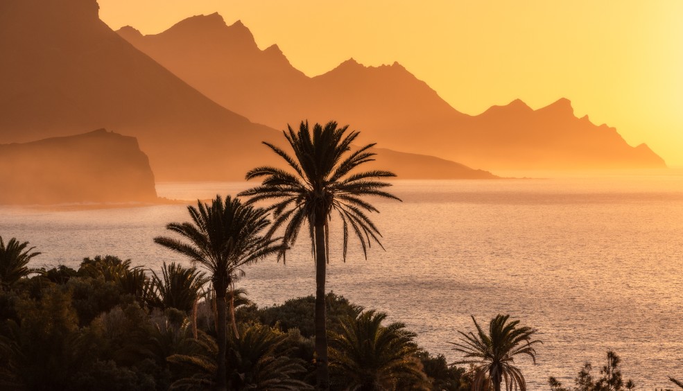 Gran Canaria en otoño: 10 + 1 planes imprescindibles 