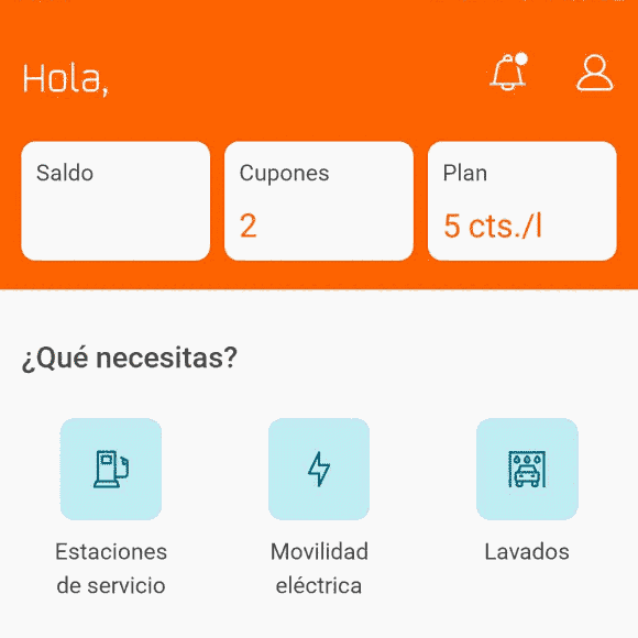 Añadir tarjeta VuelingClub