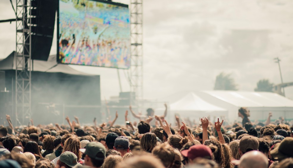 Los 7 festivales de música imprescindibles del verano