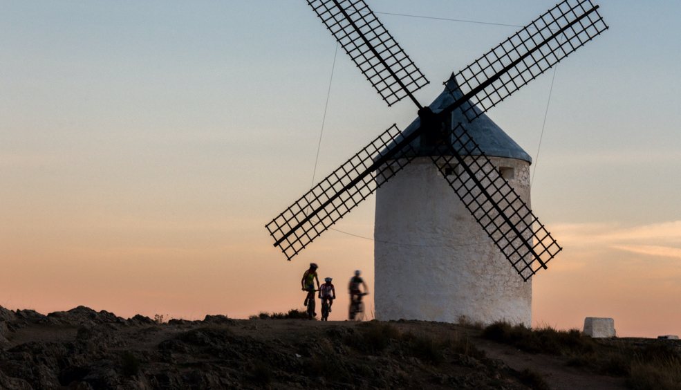 7 planes cerca de Madrid: ideas para una escapada de fin de semana
